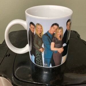 Friends Mug - Excellent condition